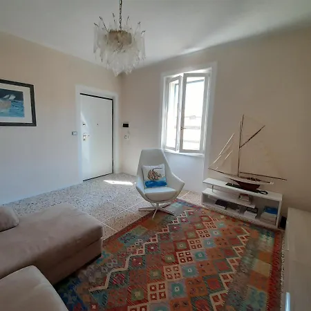 Il Veliero * Αλγκέρο
