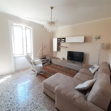 Apartment Il Veliero *