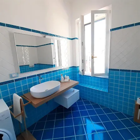 Apartamento Il Veliero *
