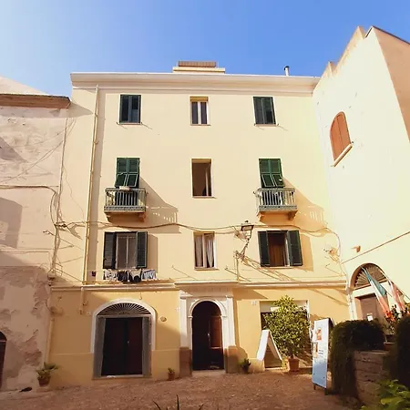Apartment Il Veliero *