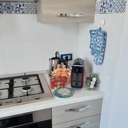 Il Veliero *