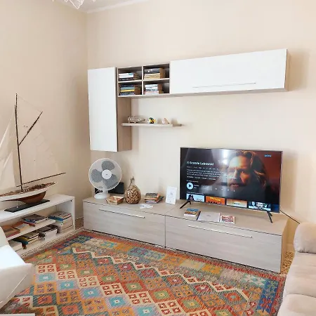 Il Veliero Apartman