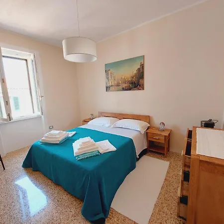 Il Veliero Apartment *
