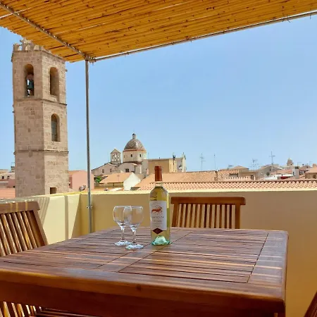 Apartment Il Veliero