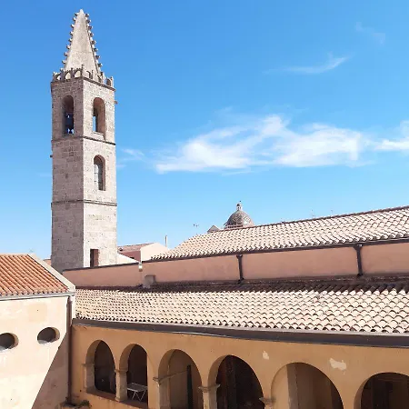 Il Veliero Lejlighed *