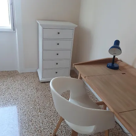 Lejlighed Il Veliero Alghero