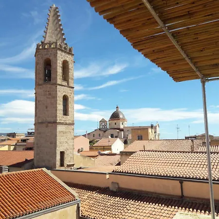 Lejlighed Il Veliero *