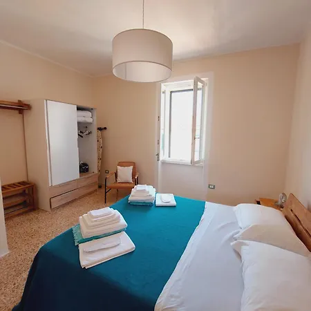 Il Veliero Lejlighed