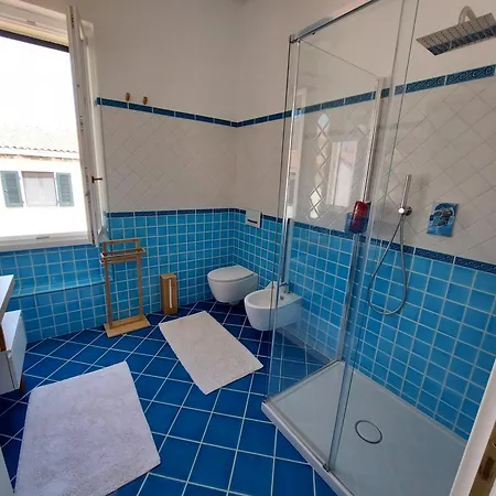 Il Veliero Lejlighed Alghero